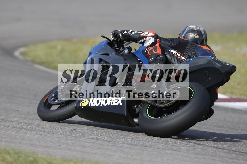 /08 17.04.2026  TZ Motorsport ADR/Gruppe gelb/40